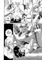 Mahou No Dennou Shoujo Maria / 魔法の電脳少女マリア [Wanyanaguda] [Original] Thumbnail Page 19