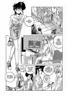 Mahou No Dennou Shoujo Maria / 魔法の電脳少女マリア [Wanyanaguda] [Original] Thumbnail Page 23
