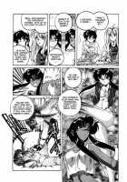Mahou No Dennou Shoujo Maria / 魔法の電脳少女マリア [Wanyanaguda] [Original] Thumbnail Page 24