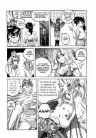 Mahou No Dennou Shoujo Maria / 魔法の電脳少女マリア [Wanyanaguda] [Original] Thumbnail Page 28