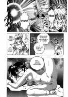 Mahou No Dennou Shoujo Maria / 魔法の電脳少女マリア [Wanyanaguda] [Original] Thumbnail Page 35