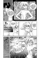 Mahou No Dennou Shoujo Maria / 魔法の電脳少女マリア [Wanyanaguda] [Original] Thumbnail Page 41