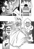 Mahou No Dennou Shoujo Maria / 魔法の電脳少女マリア [Wanyanaguda] [Original] Thumbnail Page 42