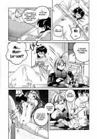 Mahou No Dennou Shoujo Maria / 魔法の電脳少女マリア [Wanyanaguda] [Original] Thumbnail Page 43