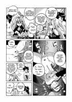 Mahou No Dennou Shoujo Maria / 魔法の電脳少女マリア [Wanyanaguda] [Original] Thumbnail Page 44