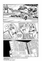 Mahou No Dennou Shoujo Maria / 魔法の電脳少女マリア [Wanyanaguda] [Original] Thumbnail Page 55