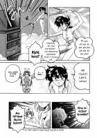 Mahou No Dennou Shoujo Maria / 魔法の電脳少女マリア [Wanyanaguda] [Original] Thumbnail Page 58