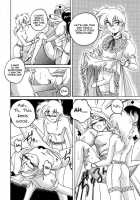 Mahou No Dennou Shoujo Maria / 魔法の電脳少女マリア [Wanyanaguda] [Original] Thumbnail Page 61