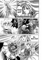 Mahou No Dennou Shoujo Maria / 魔法の電脳少女マリア [Wanyanaguda] [Original] Thumbnail Page 70