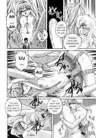 Mahou No Dennou Shoujo Maria / 魔法の電脳少女マリア [Wanyanaguda] [Original] Thumbnail Page 75