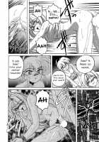 Mahou No Dennou Shoujo Maria / 魔法の電脳少女マリア [Wanyanaguda] [Original] Thumbnail Page 77