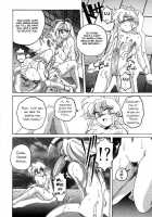 Mahou No Dennou Shoujo Maria / 魔法の電脳少女マリア [Wanyanaguda] [Original] Thumbnail Page 79