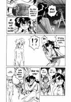 Mahou No Dennou Shoujo Maria / 魔法の電脳少女マリア [Wanyanaguda] [Original] Thumbnail Page 81