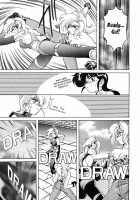 Mahou No Dennou Shoujo Maria / 魔法の電脳少女マリア [Wanyanaguda] [Original] Thumbnail Page 86