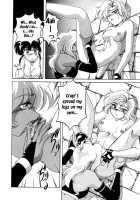 Mahou No Dennou Shoujo Maria / 魔法の電脳少女マリア [Wanyanaguda] [Original] Thumbnail Page 93