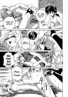 Mahou No Dennou Shoujo Maria / 魔法の電脳少女マリア [Wanyanaguda] [Original] Thumbnail Page 94