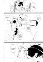 Hoshikuzu Namida / 星くず☆ナミダ [Fujibayashi Haru] [Ore No Imouto Ga Konna Ni Kawaii Wake Ga Nai] Thumbnail Page 07