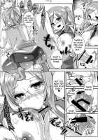 Tanetsuke Renshuukan Katori / 種付練習艦 香取 Page 10 Preview
