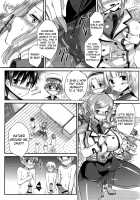 Tanetsuke Renshuukan Katori / 種付練習艦 香取 Page 6 Preview