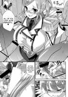 Tanetsuke Renshuukan Katori / 種付練習艦 香取 Page 7 Preview