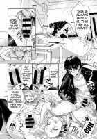Gal no OnaPet Ch. 1-4 / ギャルのオナペット 第1-4話 [Achumuchi] [Original] Thumbnail Page 68