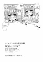 Unicorn-chan to Himitsu no Obenkyoukai / ユニコーンちゃんと秘密のお勉強会 [Satsuki Yukimi] [Azur Lane] Thumbnail Page 22
