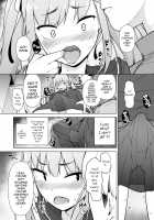 Namaiki Yankee ga Josou o Shitara / 生意気ヤンキーが女装をしたら [Original] Thumbnail Page 23