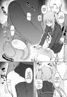 Namaiki Yankee ga Josou o Shitara / 生意気ヤンキーが女装をしたら [Original] Thumbnail Page 31