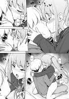 Namaiki Yankee ga Josou o Shitara / 生意気ヤンキーが女装をしたら [Original] Thumbnail Page 50