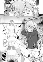 Namaiki Yankee ga Josou o Shitara / 生意気ヤンキーが女装をしたら [Original] Thumbnail Page 53