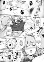 Namaiki Yankee ga Josou o Shitara / 生意気ヤンキーが女装をしたら [Original] Thumbnail Page 54