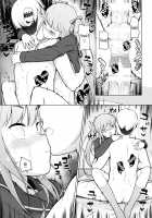 Namaiki Yankee ga Josou o Shitara / 生意気ヤンキーが女装をしたら [Original] Thumbnail Page 61