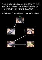 Business Sex Manners ~Training~ / ビジネスセックスマナー研修編 [Ogadenmon] [Original] Thumbnail Page 27