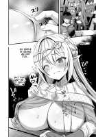 Isekai Elf Hatsujou no Magan 2 -Makyou Hen- / 異世界エルフ発情の魔眼2～魔鏡編～ [Ayakawa Riku] [Original] Thumbnail Page 13