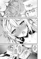 Isekai Elf Hatsujou no Magan 2 -Makyou Hen- / 異世界エルフ発情の魔眼2～魔鏡編～ Page 48 Preview