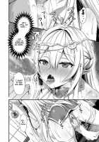 Isekai Elf Hatsujou no Magan 2 -Makyou Hen- / 異世界エルフ発情の魔眼2～魔鏡編～ [Ayakawa Riku] [Original] Thumbnail Page 05