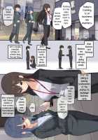 Business Sex Manner Shinsotsu Hen / ビジネスセックスマナー新卒編 [Ogadenmon] [Original] Thumbnail Page 08