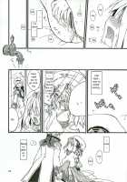 Everyday RO 3 / Everyday RO 3 [Kiduki Erika] [Ragnarok Online] Thumbnail Page 11