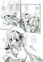 Everyday RO 3 / Everyday RO 3 [Kiduki Erika] [Ragnarok Online] Thumbnail Page 04