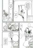 Everyday RO 3 / Everyday RO 3 [Kiduki Erika] [Ragnarok Online] Thumbnail Page 05