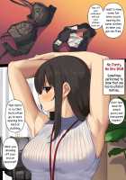 Business Sex Manner Fukushuu no Joushi Hen / ビジネスセックスマナー復讐の上司編 [Ogadenmon] [Original] Thumbnail Page 18