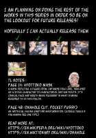 Business Sex Manner Fukushuu no Joushi Hen / ビジネスセックスマナー復讐の上司編 [Ogadenmon] [Original] Thumbnail Page 52