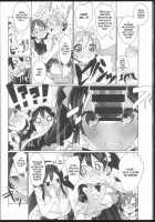 μ's ga Mujouken de Suki ni Narudake no Hon / μ'sが無条件で好きになるだけの本 [Ceo Neet] [Love Live!] Thumbnail Page 06