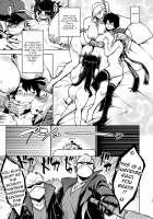 Gardens of Galaxy [Tanabe] [Fate] Thumbnail Page 36