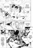 Oba-Shota Harem / おばしょたハーレム [Aihara You] [Original] Thumbnail Page 18