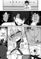 Bradamante ga Oshiri de OnaSuppo Suru Hon / ブラダマンテがお尻でオナサポする本 [Takanotume] [Fate] Thumbnail Page 04