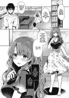 Onee-chan no Shiawase Amayakashi Keikaku / お姉ちゃんの幸せ甘やかし計画 [Takashina Asahi] [Original] Thumbnail Page 03