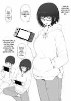 On the Laptop My Beloved Big Sister Lent Me… / 大好きなお姉ちゃんに借りたパソコンの中に… [Terasu Mc] [Original] Thumbnail Page 02