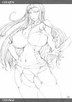 BBMM Extra [Saranaru Takami] [King Of Fighters] Thumbnail Page 24