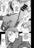 Dakuon -Jujutsu Saimin- / 濁音 -呪術催眠- [Aiue Oka] [Jujutsu Kaisen] Thumbnail Page 18